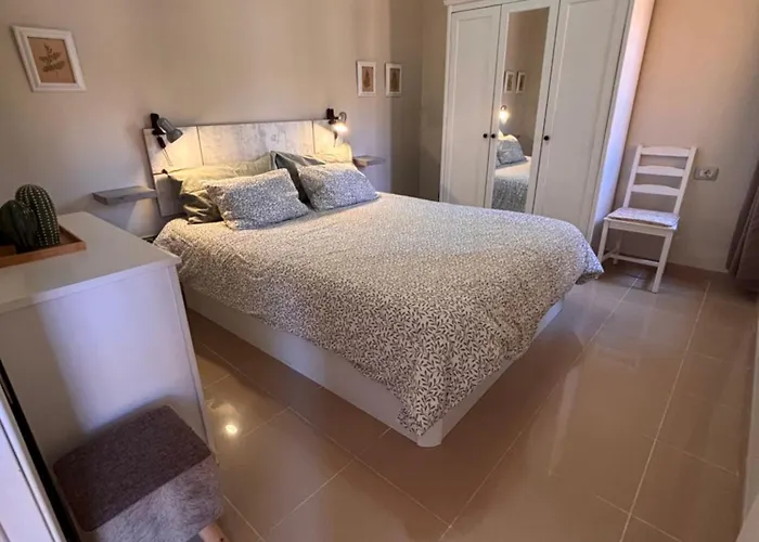 Moderno Apartment *