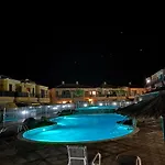 Moderno Apartment