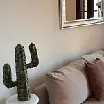 Moderno Apartment Costa Del Silencio