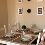 Apartment Moderno *
