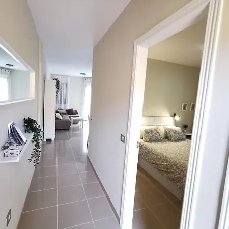 Moderno Apartament *