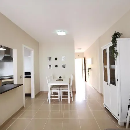 Moderno Apartament Costa Del Silencio