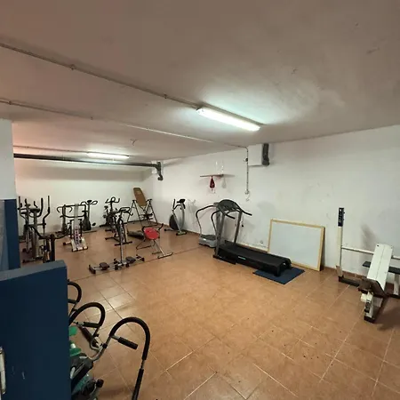 Moderno Apartament