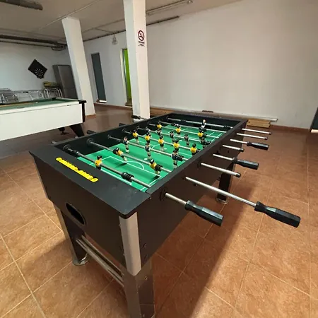 Moderno Apartament
