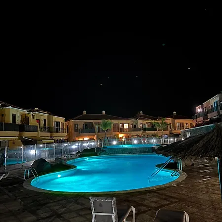 Moderno Apartament