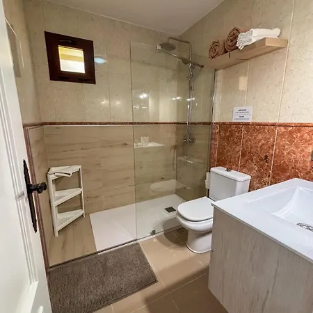 Apartament Moderno Costa Del Silencio
