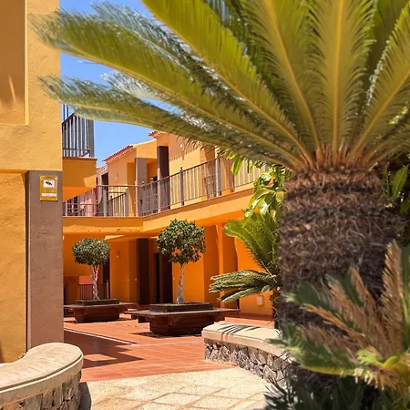 Appartement Moderno Costa Del Silencio