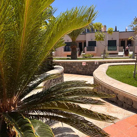 Moderno Appartement Costa Del Silencio
