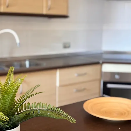 Appartement Moderno Costa Del Silencio