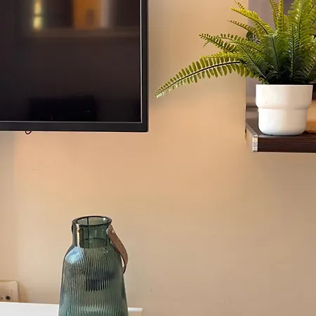 Moderno Appartement *
