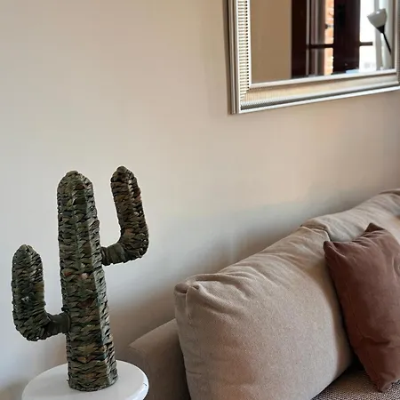 Moderno Apartament Costa Del Silencio