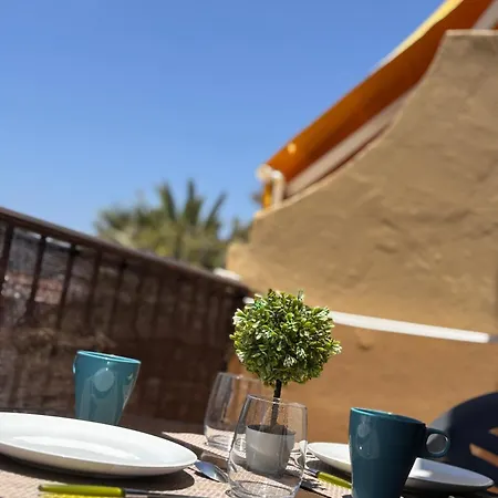 Apartament Moderno