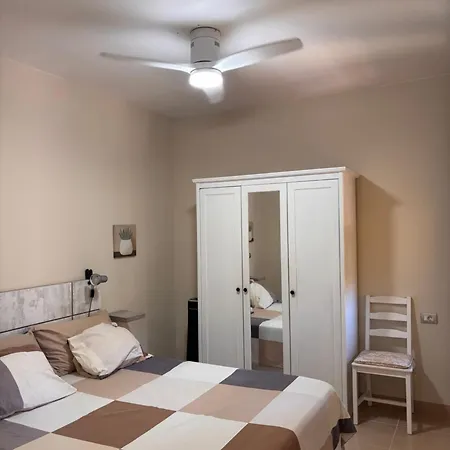 Moderno Apartament Costa Del Silencio
