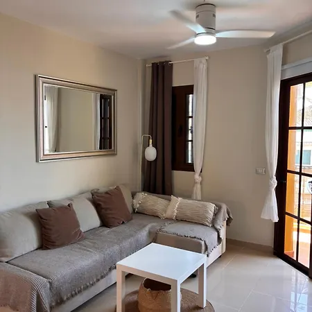Moderno Appartement *