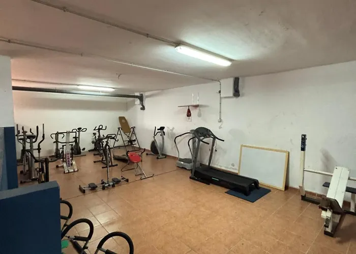 Moderno Appartement