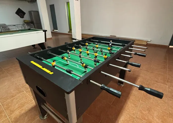 Moderno Appartement