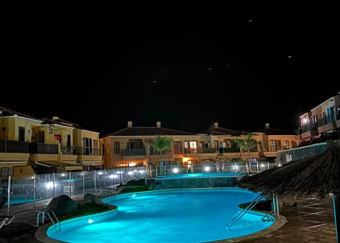Moderno Appartement