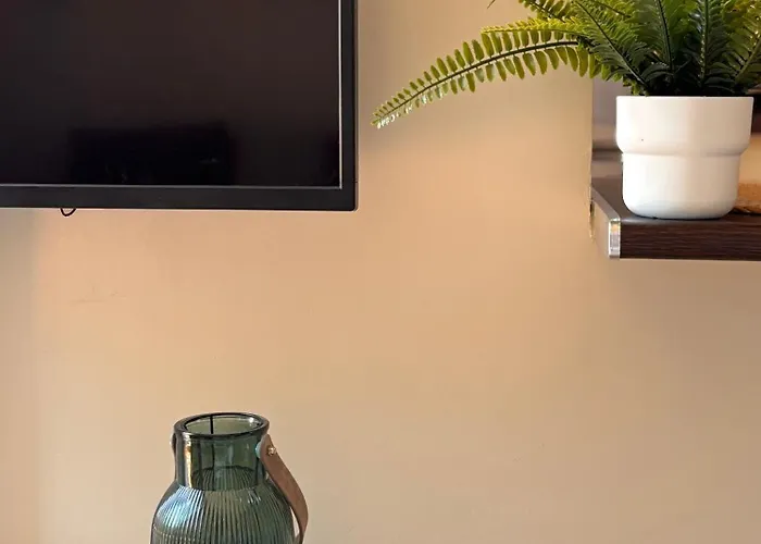 Moderno Appartement *